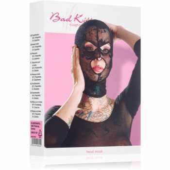 Bad Kitty Mask Lace masca