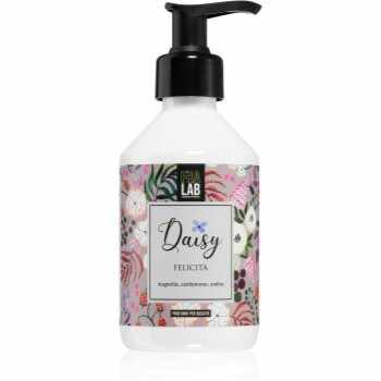 FraLab Daisy Happiness parfum concentrat pentru mașina de spălat