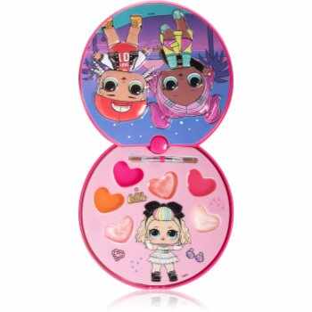 L.O.L. Surprise Lip Gloss Set set cadou(de buze) pentru copii
