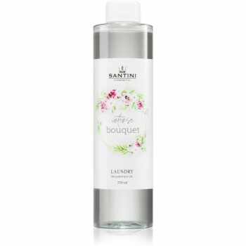 SANTINI Cosmetic Intense Bouquet parfum concentrat pentru mașina de spălat