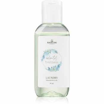 SANTINI Cosmetic Unlimited Freshness parfum concentrat pentru mașina de spălat
