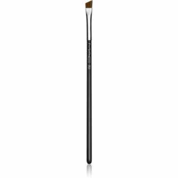 MAC Cosmetics 263 Synthetic Small Angle Brush pensula pentru eyeliner