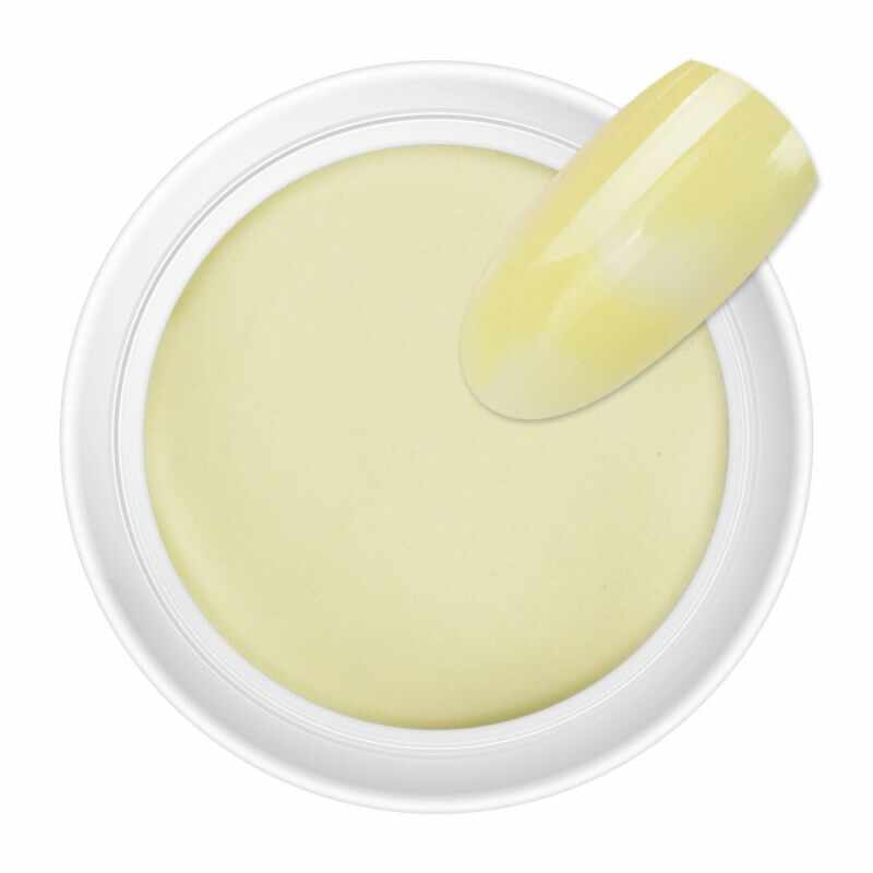 4Pro - Acryl color nr. 44 - Vanilla Cream 6gr.