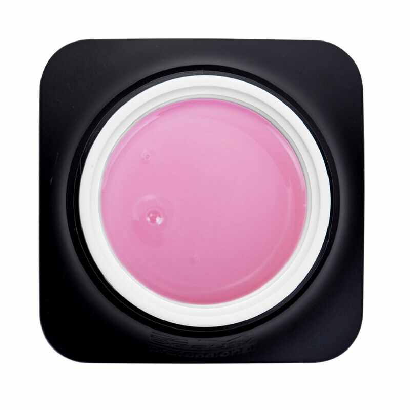 Gel UV 2M - Fiber Pink 50gr