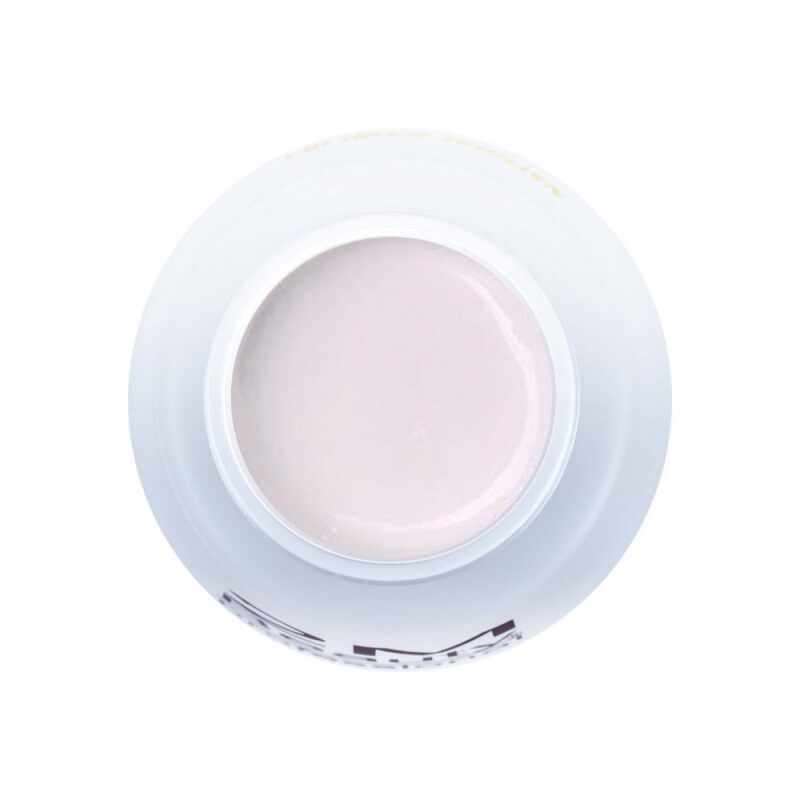 Gel UV 2M - White FX 50gr
