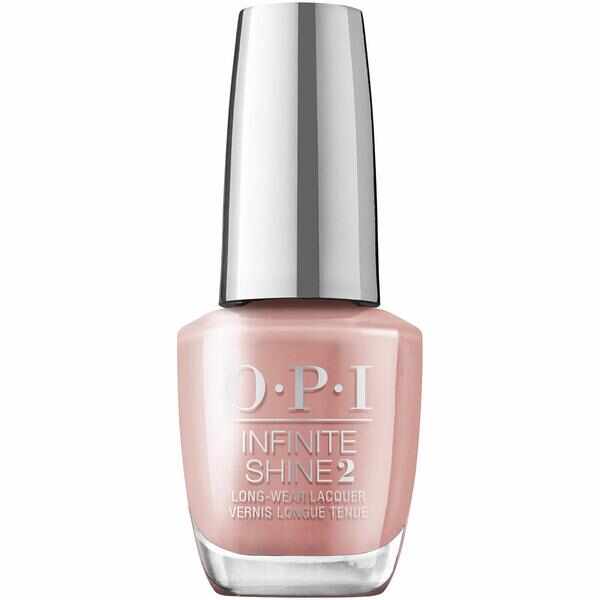 Lac de Unghii - OPI Infinite Shine Lacquer Hollywood I'm An Extra, 15 ml