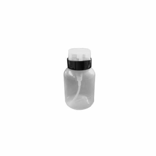 Sticla cu Pompa - Beautyfor Pump Bottle, plastic