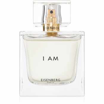 Eisenberg I Am Eau de Parfum pentru femei