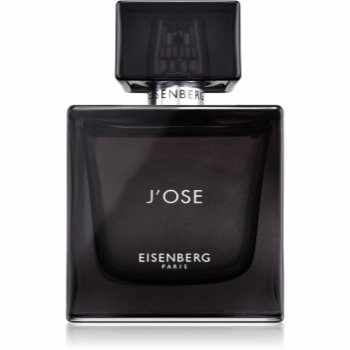 Eisenberg J’OSE Eau de Parfum pentru bărbați