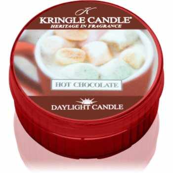 Kringle Candle Hot Chocolate lumânare