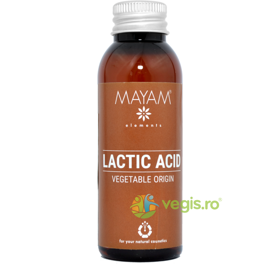Acid Lactic AHA 80% 60g