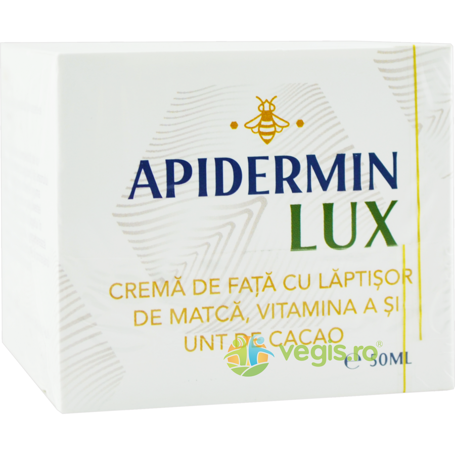Apidermin Lux 50ml