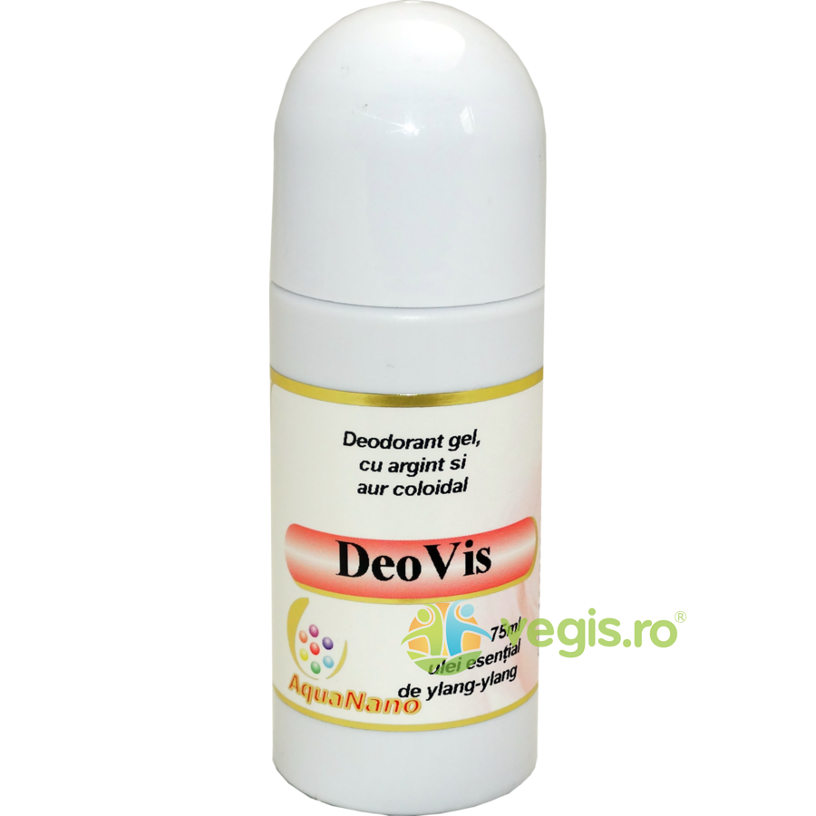 Deodorant Deovis Ylang Ylang 75ml
