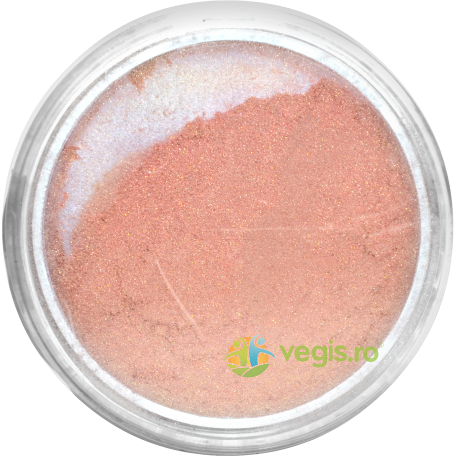 Pigment Cosmetic Perlat Coral 3gr