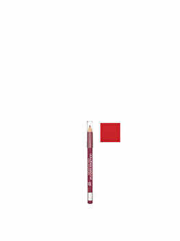 Creion buze Maybelline New York Color Sensational 547 Pleasure Me Red, 4.4 g