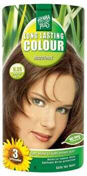 Vopsea par, Long Lasting Colour, Hazelnut 6.35, 100 ml