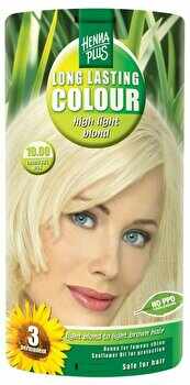Vopsea par, Long Lasting Colour, High Light Blond 10.00, 100 ml