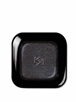 Fard de pleoape High Pigment Wet And Dry Eyeshadow, 14 Pearly Night Blue, 2 g