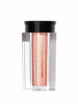 Pigment iluminator Makeup Revolution Crushed Pearl, Goodie Two Shoes, 1.6 g