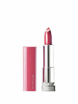 Ruj stick Maybelline New York Color Sensational Made for All 376 PINK, 4.4 g
