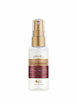Spray Multiperfector Joico Luster Lock K-Pak Color Therapy, 50 ml
