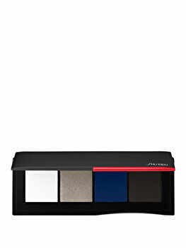 Paleta machiaj Shiseido Essentialist Eye Palette, 04 Waters, 5.2 g