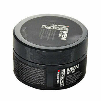 Pasta modelatoare Dualsenses For Men Styling Texture Cream Paste, 100 ml