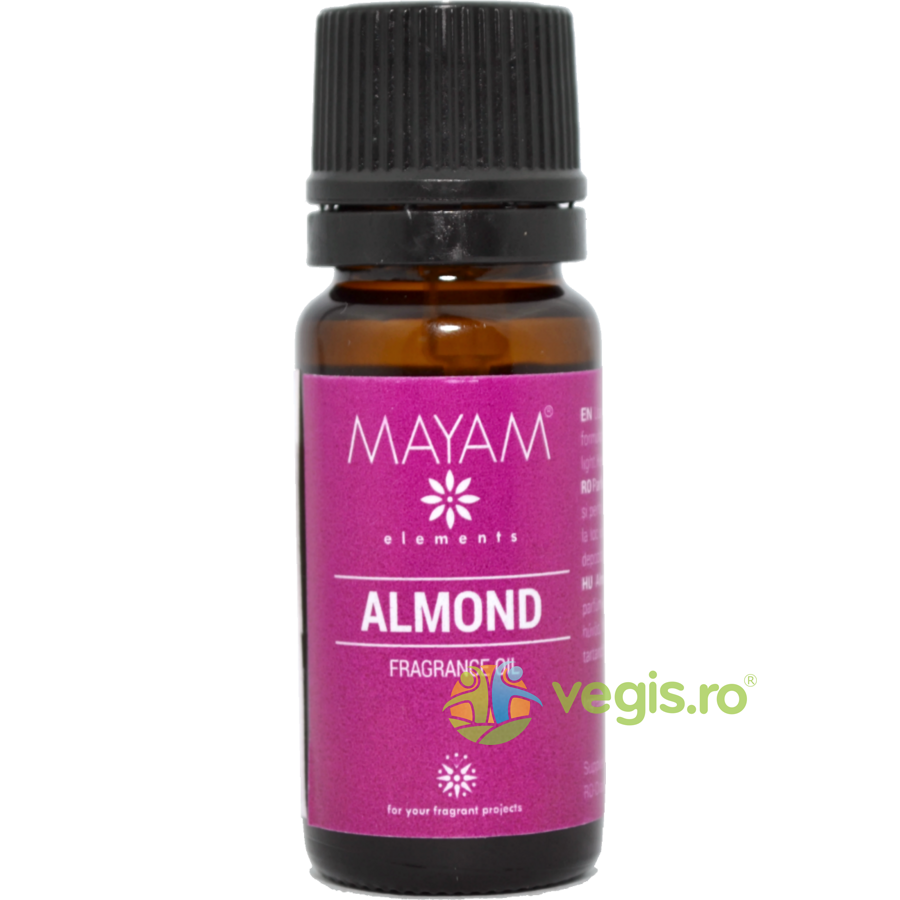 Parfumant Almond 10ml