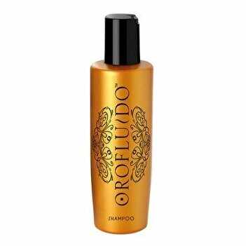 Sampon For All Types of Hair, 200 ml