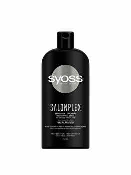 Sampon pentru par tratat chimic Syoss Salonplex, 750 ml