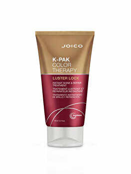 Tratament Joico K-Pak Color Therapy Luster Lock, 150 ml