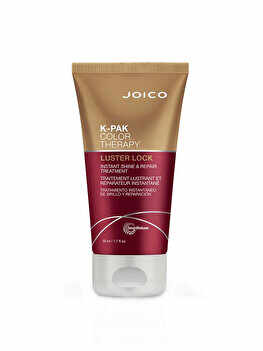 Tratament Joico K-Pak Color Therapy Luster Lock, 50 ml