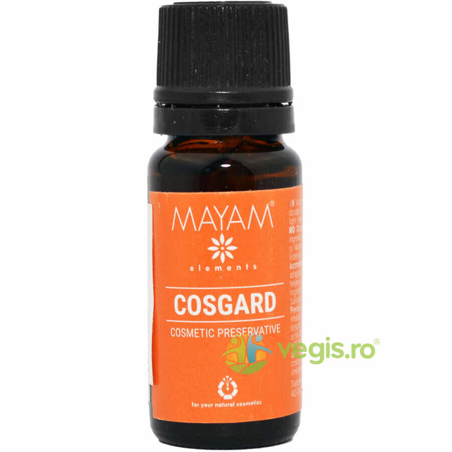 Cosgard - Conservant Cosmetic 10ml