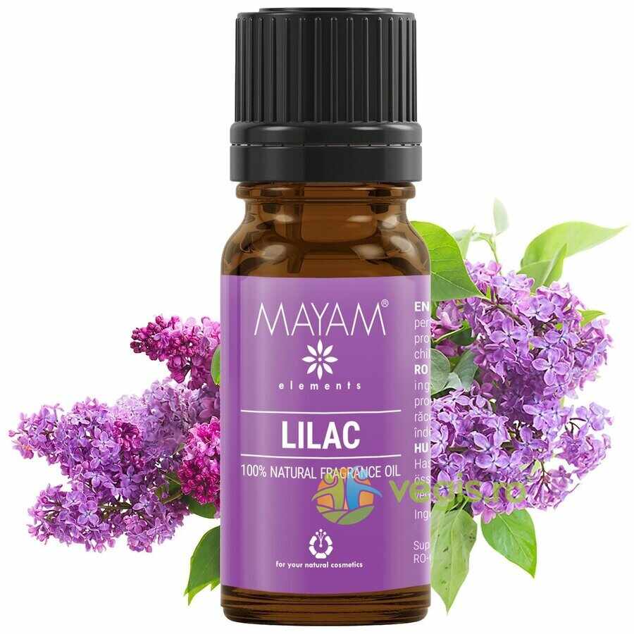 Parfumant Liliac 10ml