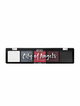 Paleta de machiaj Ardell Beauty, City Of Angels, Hollywood, 10 g