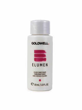 Balsam pentru par vopsit Goldwell, Elumen, 30 ml