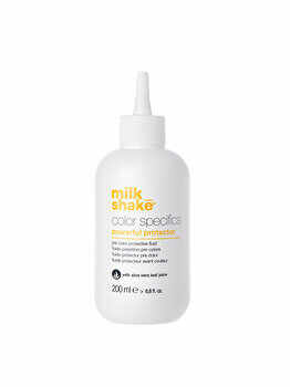Tratament pentru par Milk Shake, Color Specifics, Powerful Protector, 200 ml