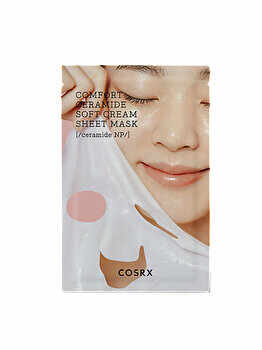 Masca pentru fata Cosrx, Comfort, cu ceramide, 21 g
