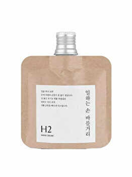 Crema de maini Toun28, H2, Water Blanc Scent, 45 ml