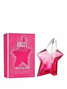 Apa de parfum Thierry Mugler Angel Nova, 50 ml, pentru femei