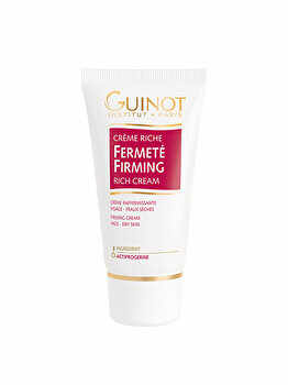 Crema de fata pentru fermitate Guinot, Fermete Firming, 50 ml