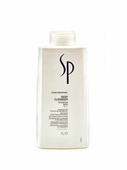 Sampon Wella SP Deep Cleanser Shampoo, 1000 ml