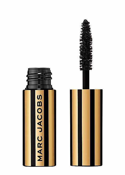 Mascara, Marc Jacobs, At Lash d Lengthening and Curling, Mini