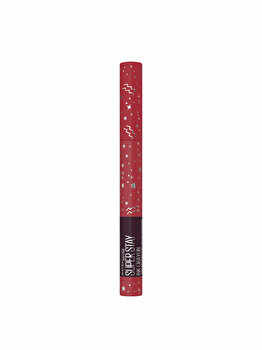 Ruj creion de buze Maybelline, Super Stay Matte Ink Crayon Zodiac Edition, 50, Own Your Empire/Varsator, 13 g