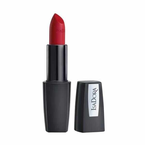 Ruj de Buze Mat - Perfect Matt Lipstick Isadora 4,5 g, nuanta 03 Red Carpet
