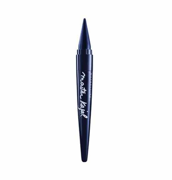 Creion de Ochi Khol Maybelline Master Kajal Liner - Lapis Blue
