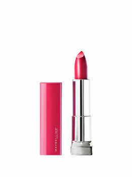 Ruj stick Maybelline New York Color Sensational Made for All 379 FUCHSIA, 4.4 g-sters