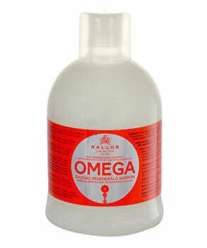 Sampon Omega, 1000 ml