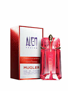 Apa de parfum Thierry Mugler Alien Fusion, 60 ml, pentru femei