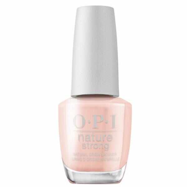 Lac de Unghii Vegan - OPI Nature Strong A Clay in the Life, 15 ml